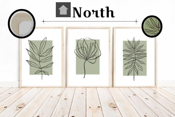{North}Sage Leaf