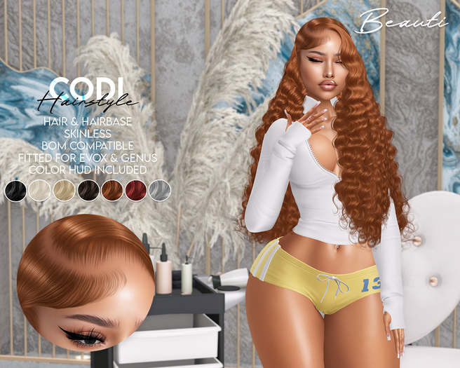 [B.] - Codi