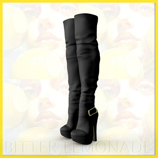 Kupra Boots