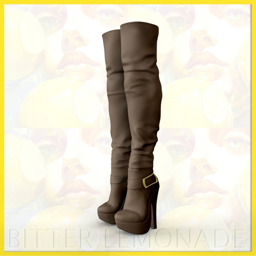 Kupra Boots