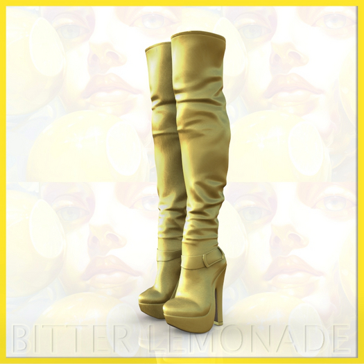 Kupra Boots