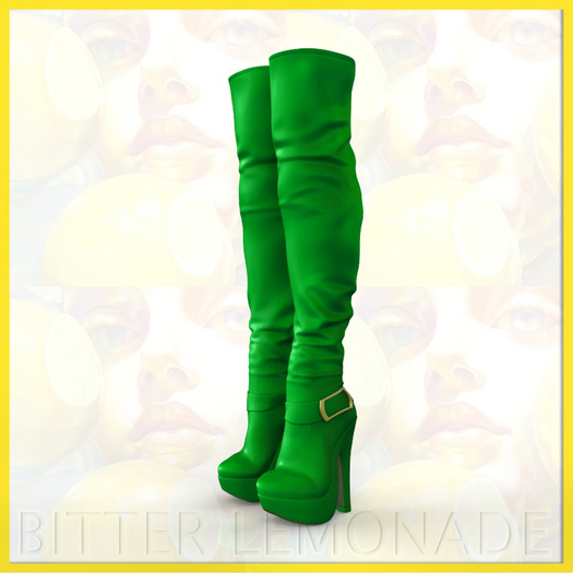 Kupra Boots