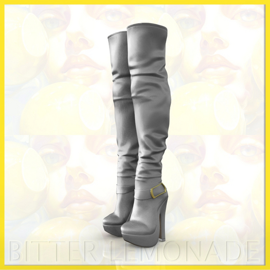 Kupra Boots