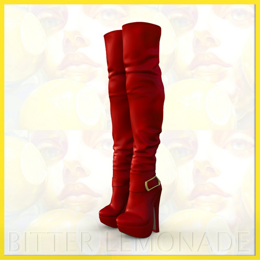 Kupra Boots