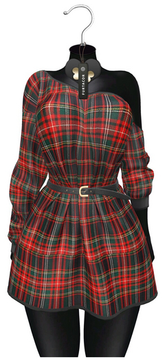 :::FurtaCor:::DEBORA_DRESS_2025::: F3