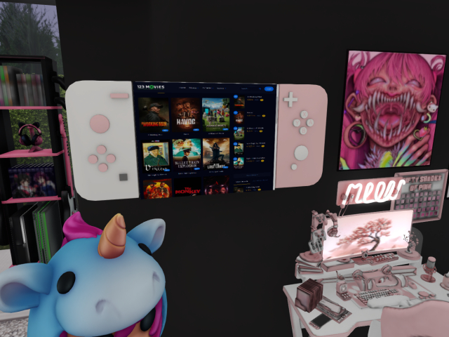Psychokat - Gamer tv FATPACK