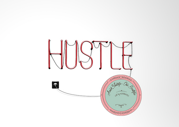 floorplan. neon II / hustle