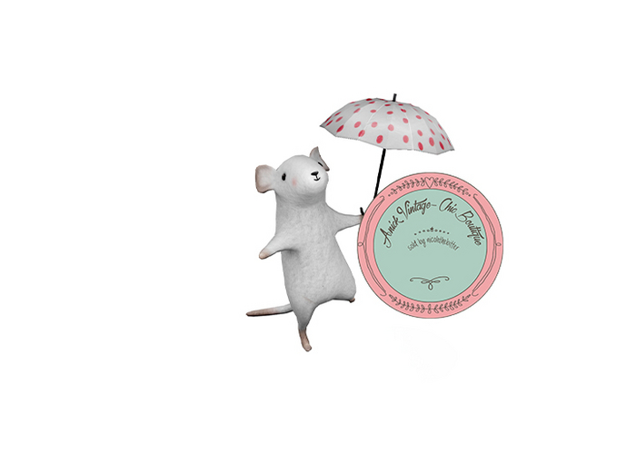 *ionic* Dancing in the rain! (Mice)