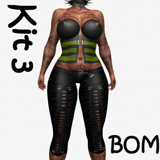 ~Z~ Kit 3 (please add)