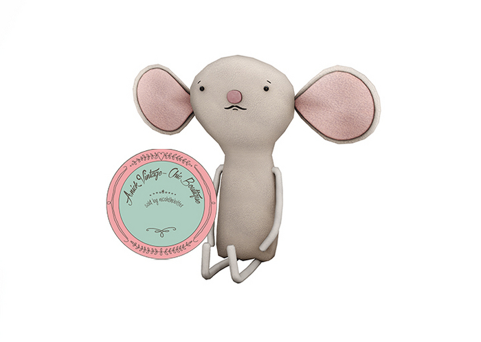 Oh La La :: Dad Mouse ::