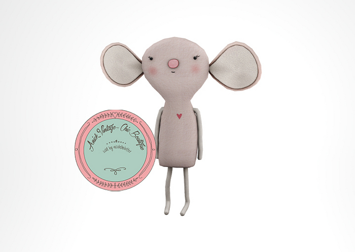 Oh La La :: Mom Mouse ::