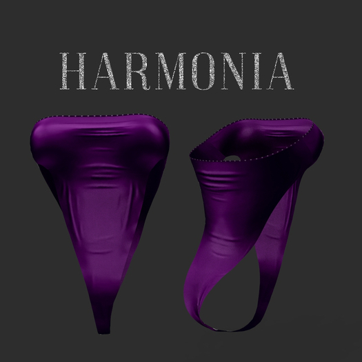 Purple Jules Legacy Perky