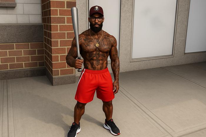 Baseball BAT  V 1.0.4  PBR   –  Copy, Modify, No Transfer