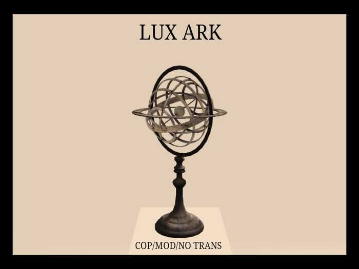 Armillary Sphere