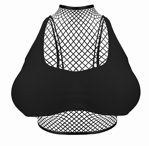 *CK* Platonic top  BLACK