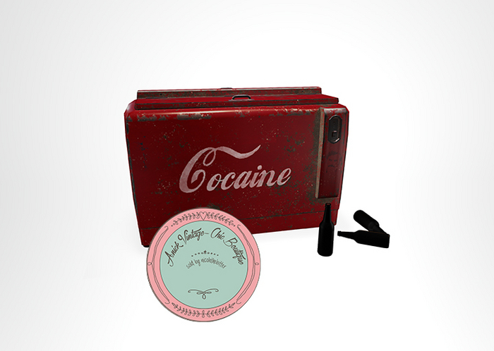 BUENO-Cooler Bangers-Cocaine