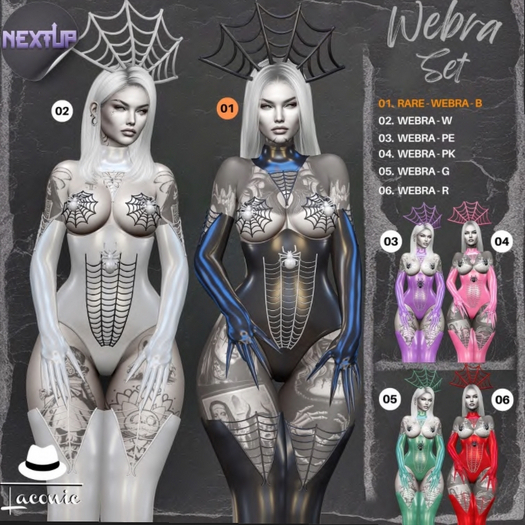 05. WEBRA - G
