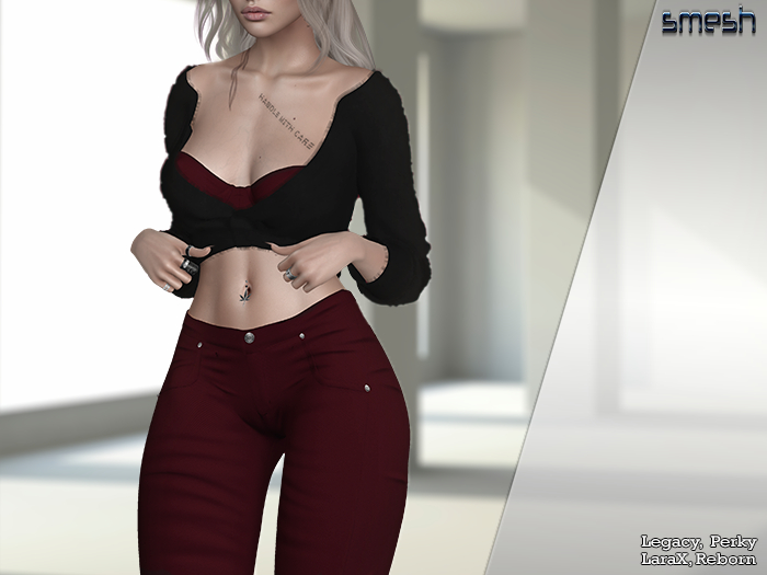 smesh ~  Maven Outfit