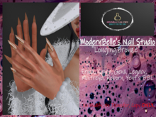 ! LongingBronze By ModernBelle's