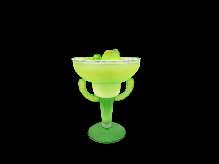 HB: Cactus Margarita FuLL PERM