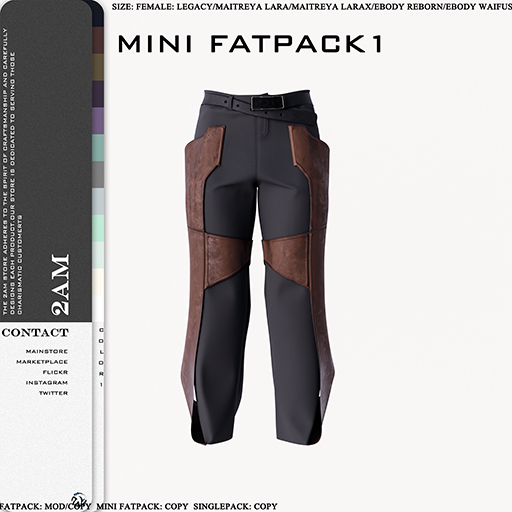 2AM-112-PANTS-FEMALE-MINI FATPACK1