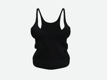 REVOLUTION - Tori Tank (Black)