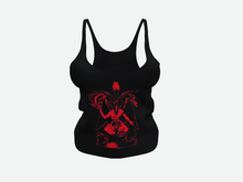 REVOLUTION - Tori Tank (Baphomet)