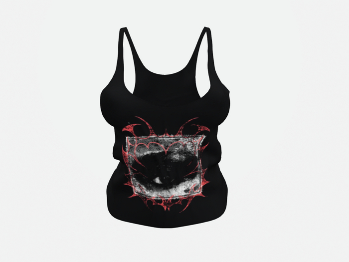 REVOLUTION - Tori Tank (Eye)