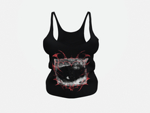 REVOLUTION - Tori Tank (Eye)