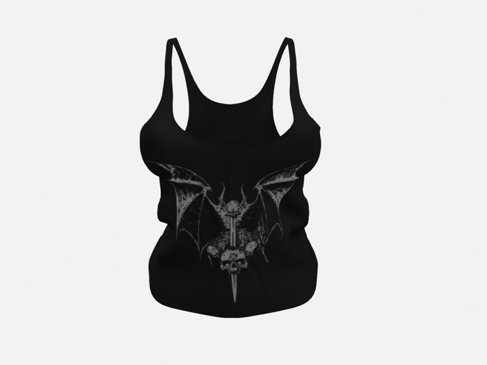 REVOLUTION - Tori Tank (Demonic)