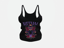 REVOLUTION - Tori Tank (Ritual)