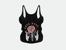 REVOLUTION - Tori Tank (Love Heart)