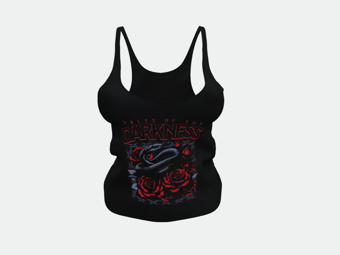REVOLUTION - Tori Tank (Darkness)