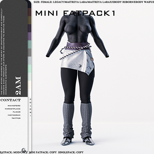 2AM-116-CLOTHE-FEMALE-MINI FATPACK1
