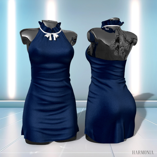 MAITREYA Dress