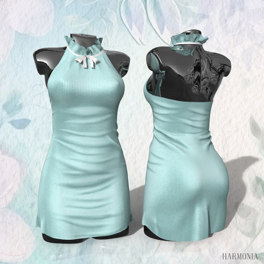 MAITREYA Dress