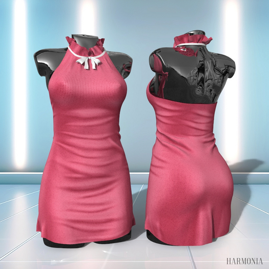 MAITREYA Dress