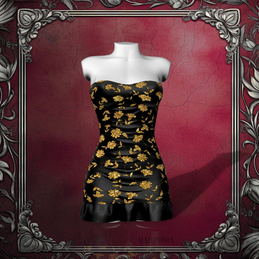 Reborn Dress