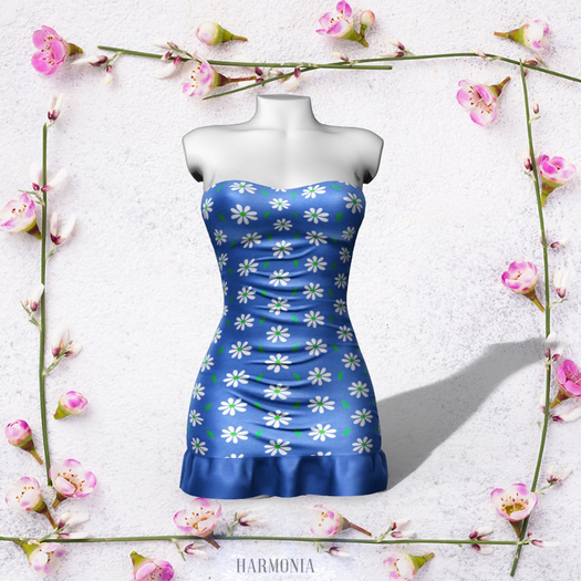 Reborn Dress