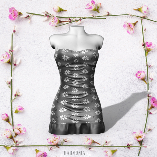 Reborn Dress