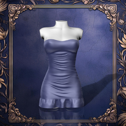 Reborn Dress