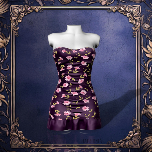 Reborn Dress