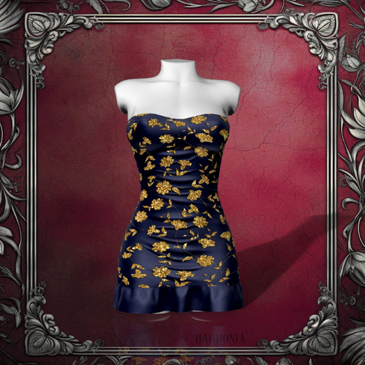 Reborn Dress