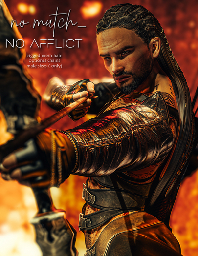 no.match_ ~ NO_AFFLICT (m) ~ all COLORS