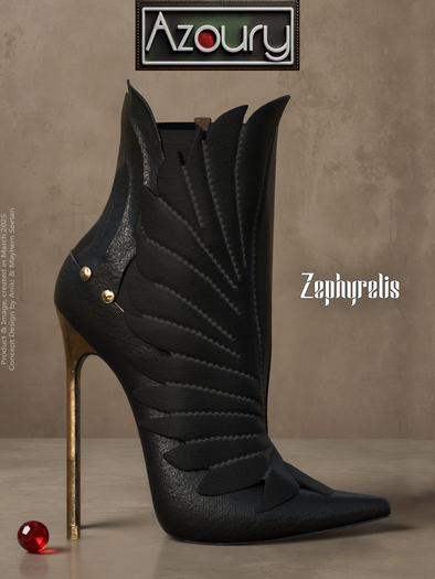AZOURY - Zephyrelis// ADD Me & CLICK on me
