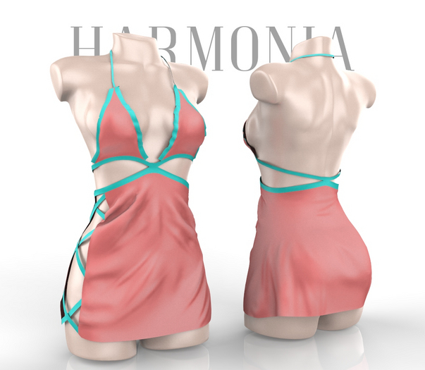 Petite Dress