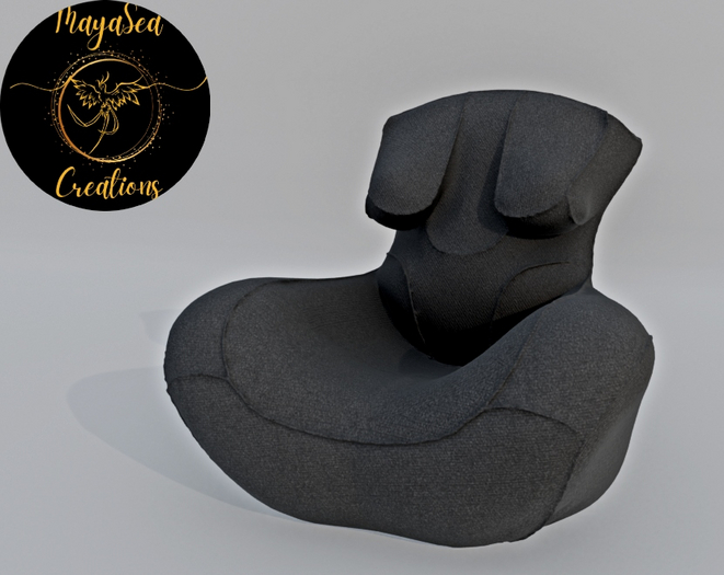 Bia Couch Full Perm Mesh ♥
