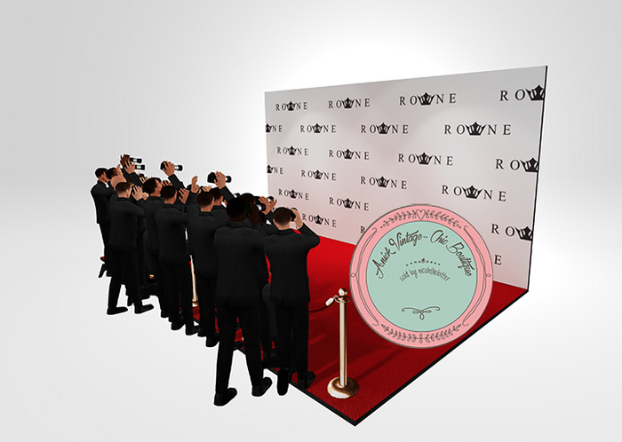 Rowne.Ultimate Fame - Icon RARE