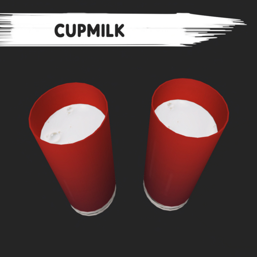CupMilk - [MyStory]