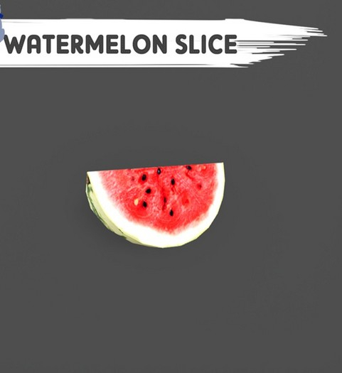 WatermelonSlice - [MyStory]